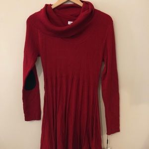 Calvin Klein Sweater Dress Size M